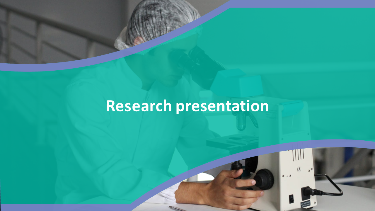 ppt templates free download research